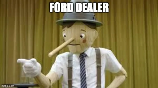 Ford Maverick Maverick Memes -  fun diversion while we wait [ ** NO POLITICS ** ] 665y0d