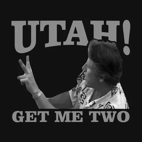 Ford Maverick 57k Maverick Lariat utah-get-me-two-t-shirt