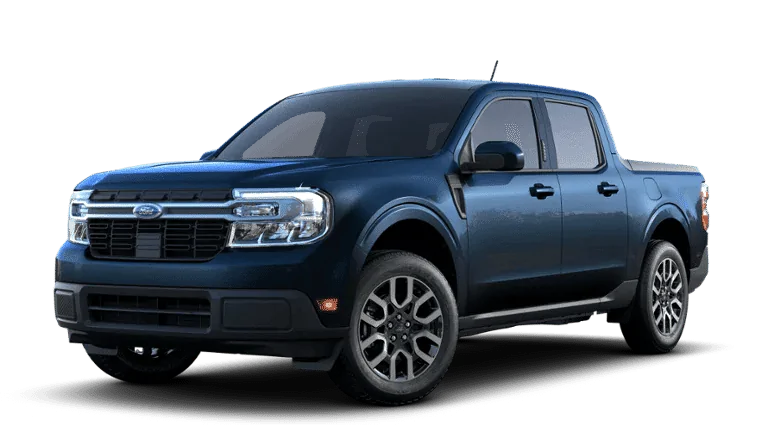 Ford Maverick New Mav Owner 1645573522773