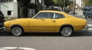 Ford Maverick New Mav Owner 1645574079011