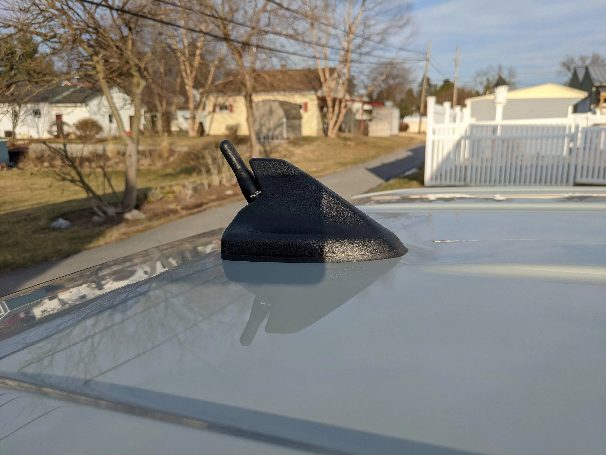 Ford Maverick What are the best accessories or mods you've done? PXL_20220211_211152253.MP