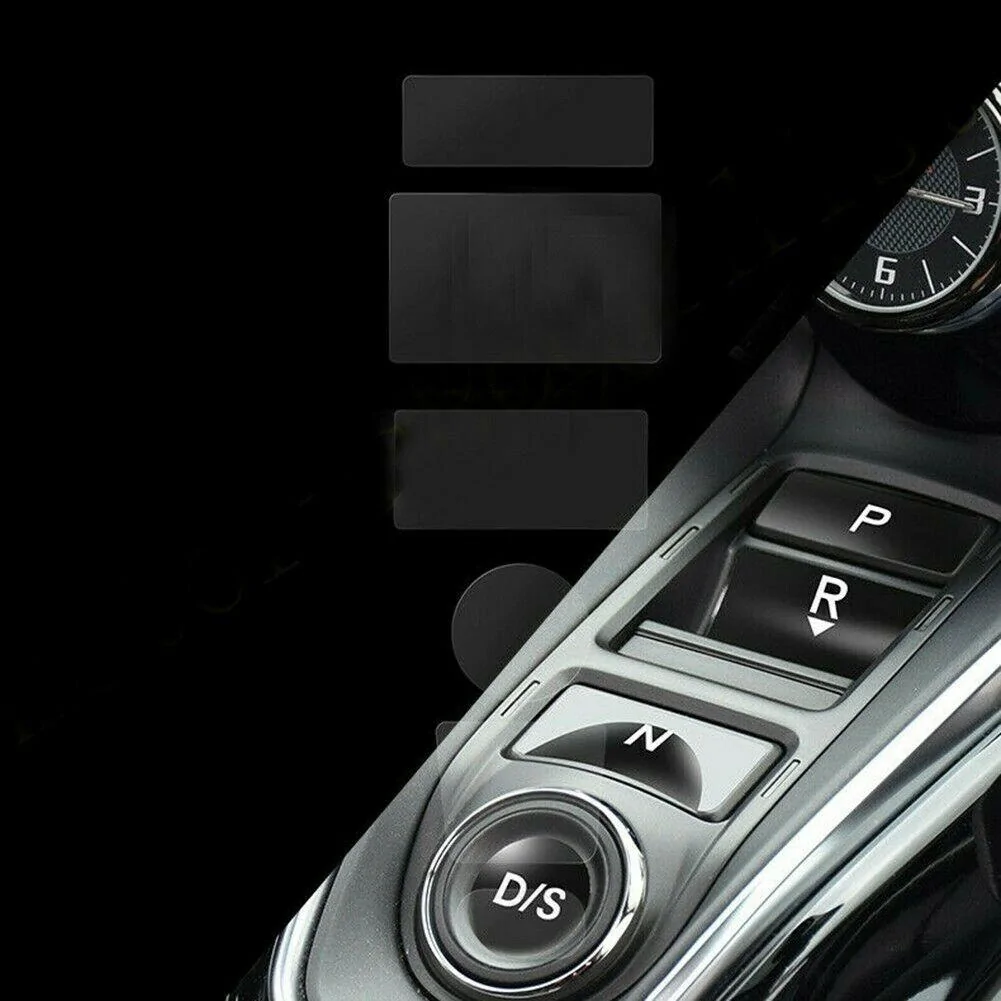 Ford Maverick Anyone like the dial shifter? WorseButtonDesign