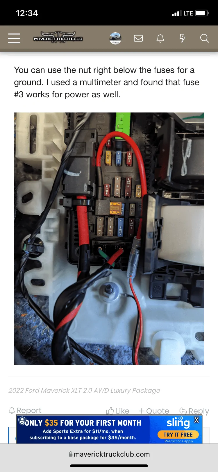 Ford Maverick Quick speaker wiring reference thread (Schematic) ACDFE1F3-968C-44F5-A026-017CB171044A