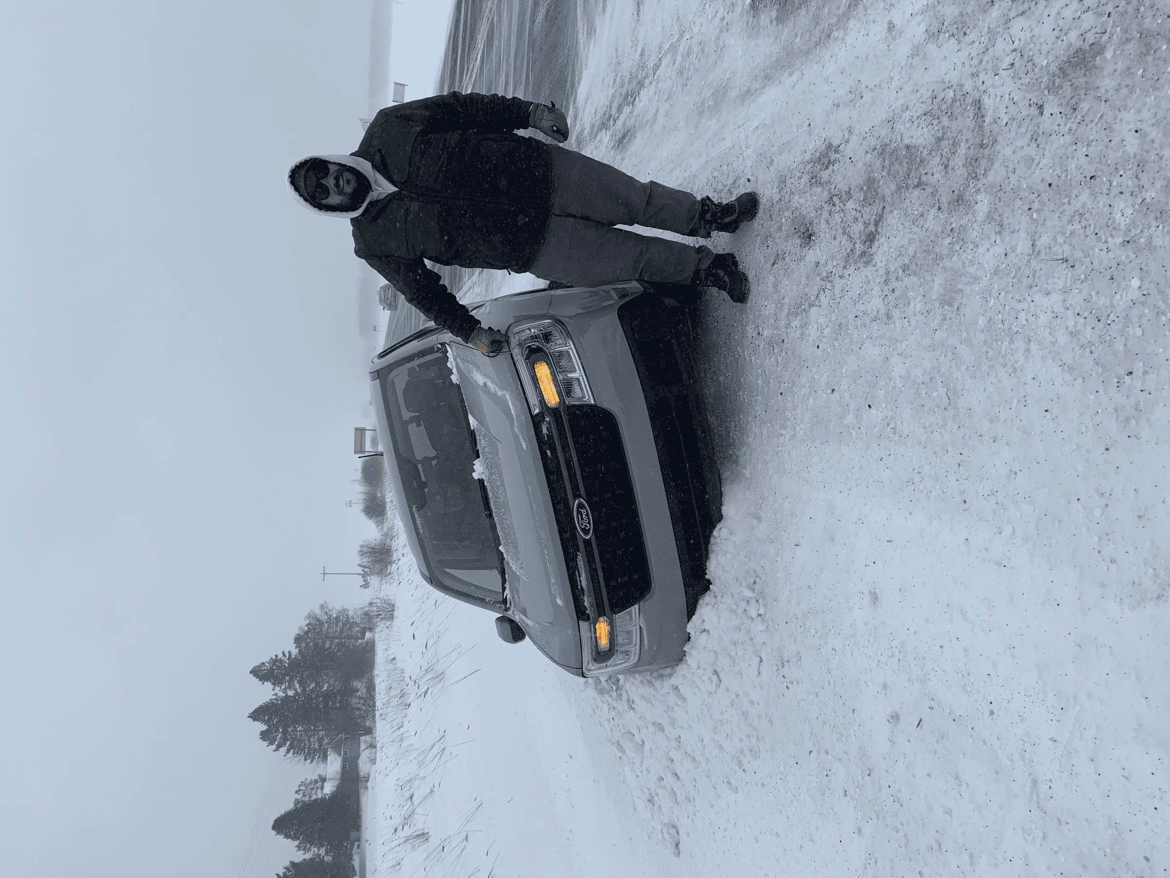 Ford Maverick FX4 for the win!! tempImagekQCiH2