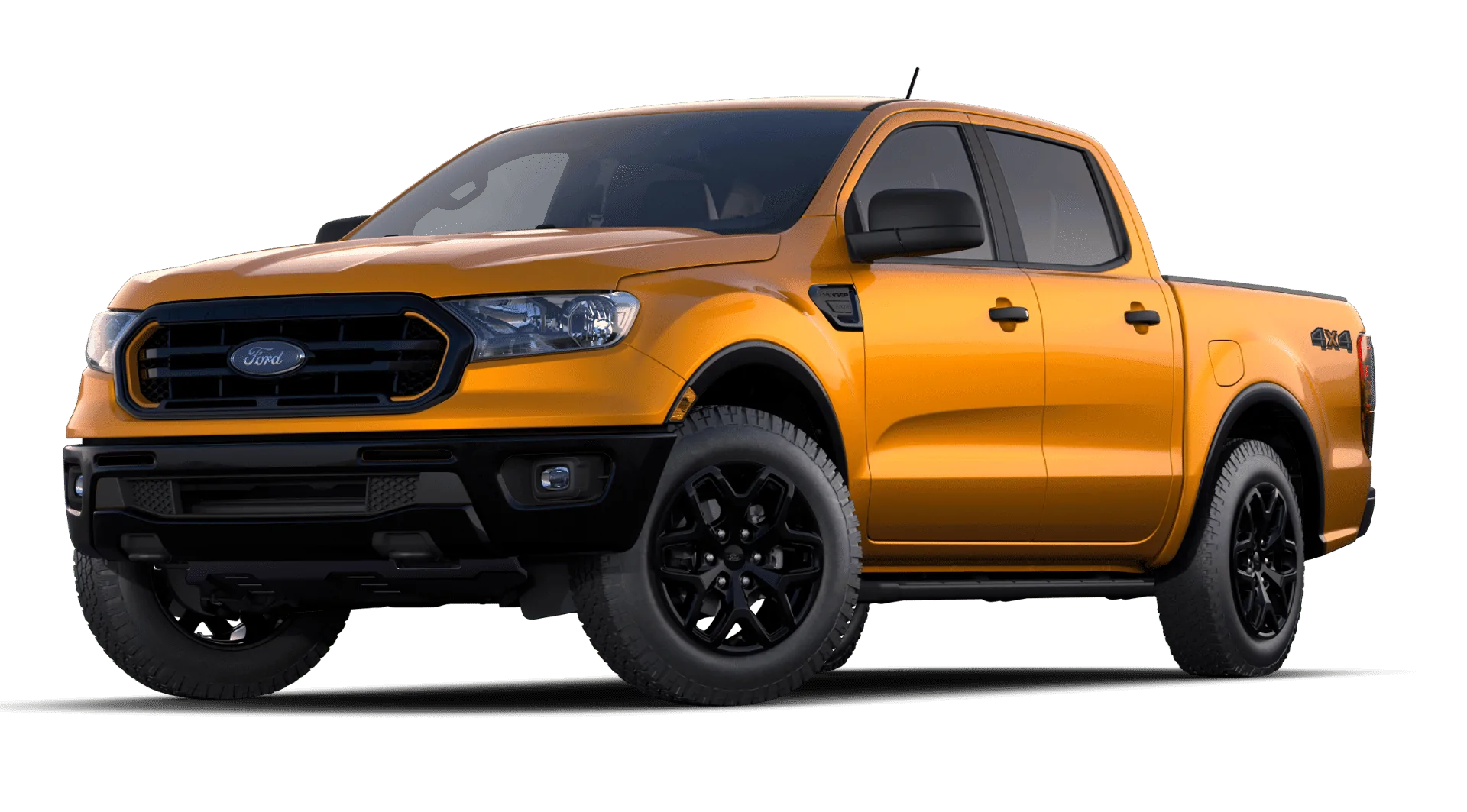 Ford Maverick Maverick vs. Rav4 Hybrid vehicl