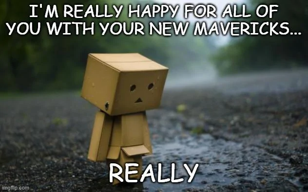 Ford Maverick Maverick Memes -  fun diversion while we wait [ ** NO POLITICS ** ] 66g5xx