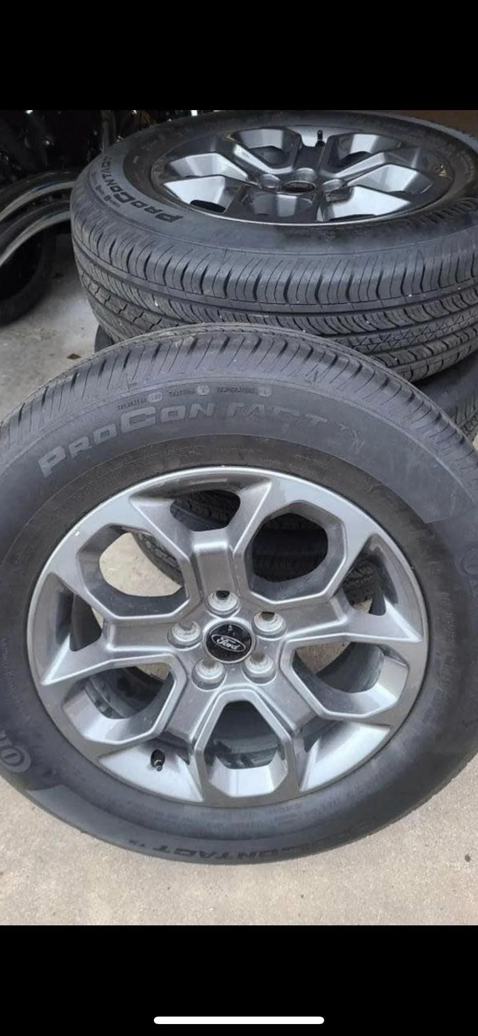 Ford Maverick Anyone from dfw? F793EC41-34DB-4A08-B8A6-A1982F5074A7