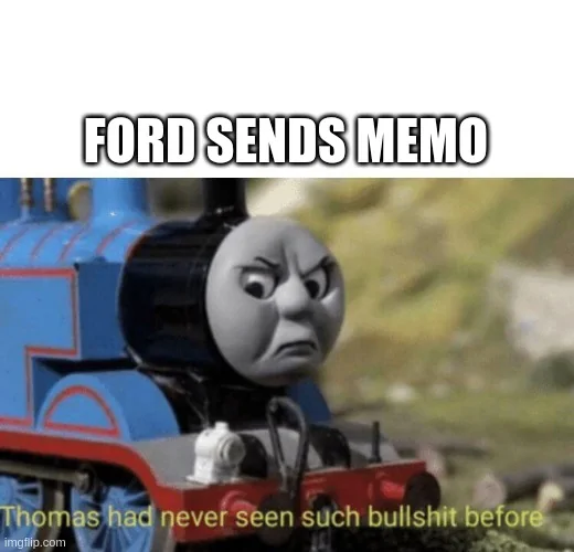 Ford Maverick Maverick Memes -  fun diversion while we wait [ ** NO POLITICS ** ] 66ibp5