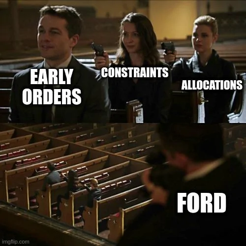 Ford Maverick Maverick Memes -  fun diversion while we wait [ ** NO POLITICS ** ] 66iik