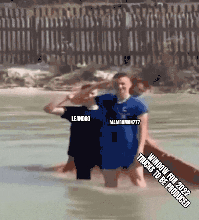 Ford Maverick Maverick Memes -  fun diversion while we wait [ ** NO POLITICS ** ] GifMeme21101324022022