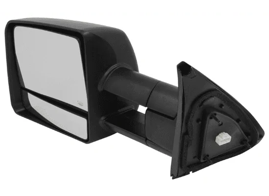 Ford Maverick Anyone know the specs on the OEM Side View Mirrors? 1645811555828