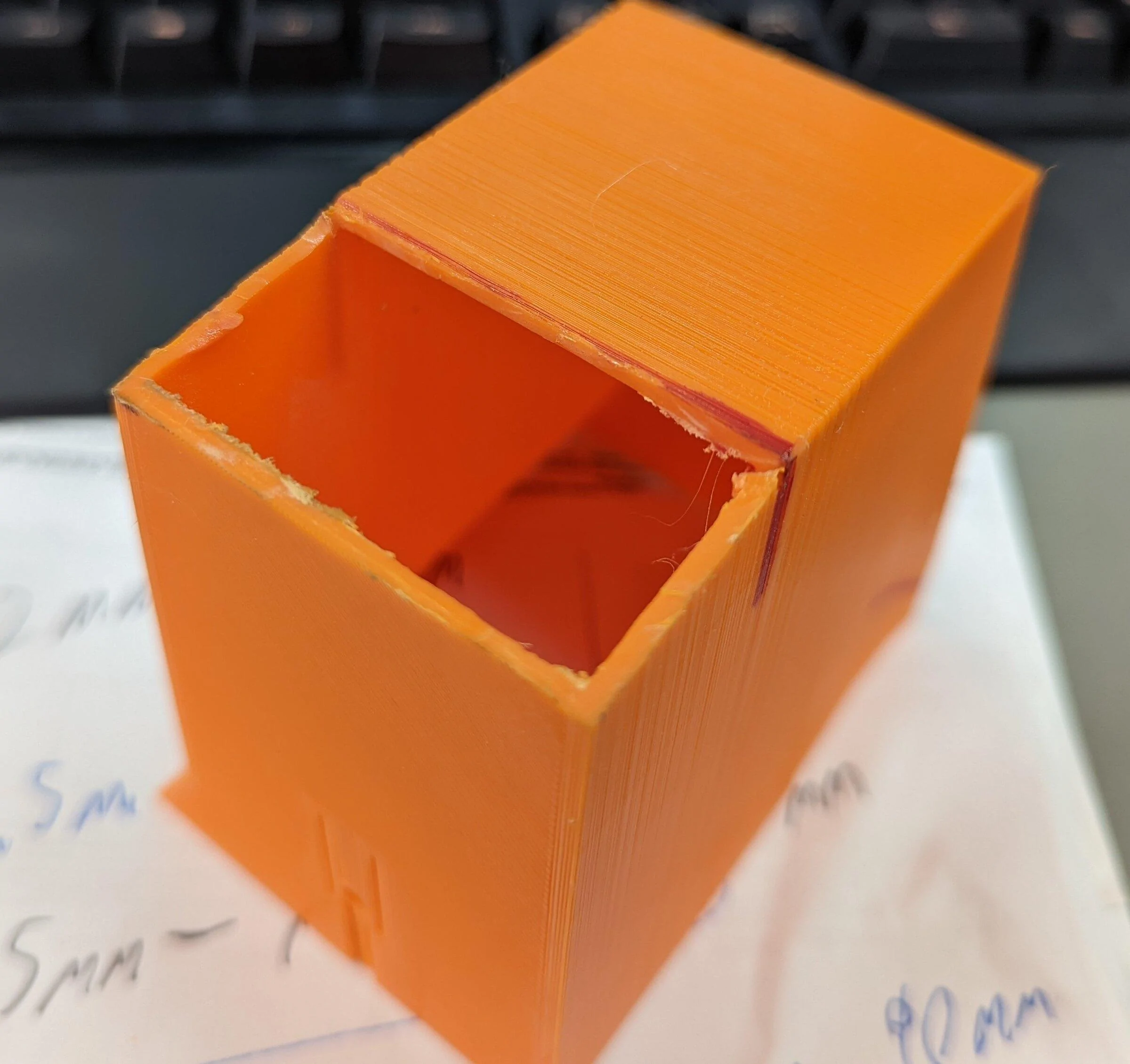Ford Maverick Cubby FITS Slot + Some other 3D print designs PXL_20220225_212426710