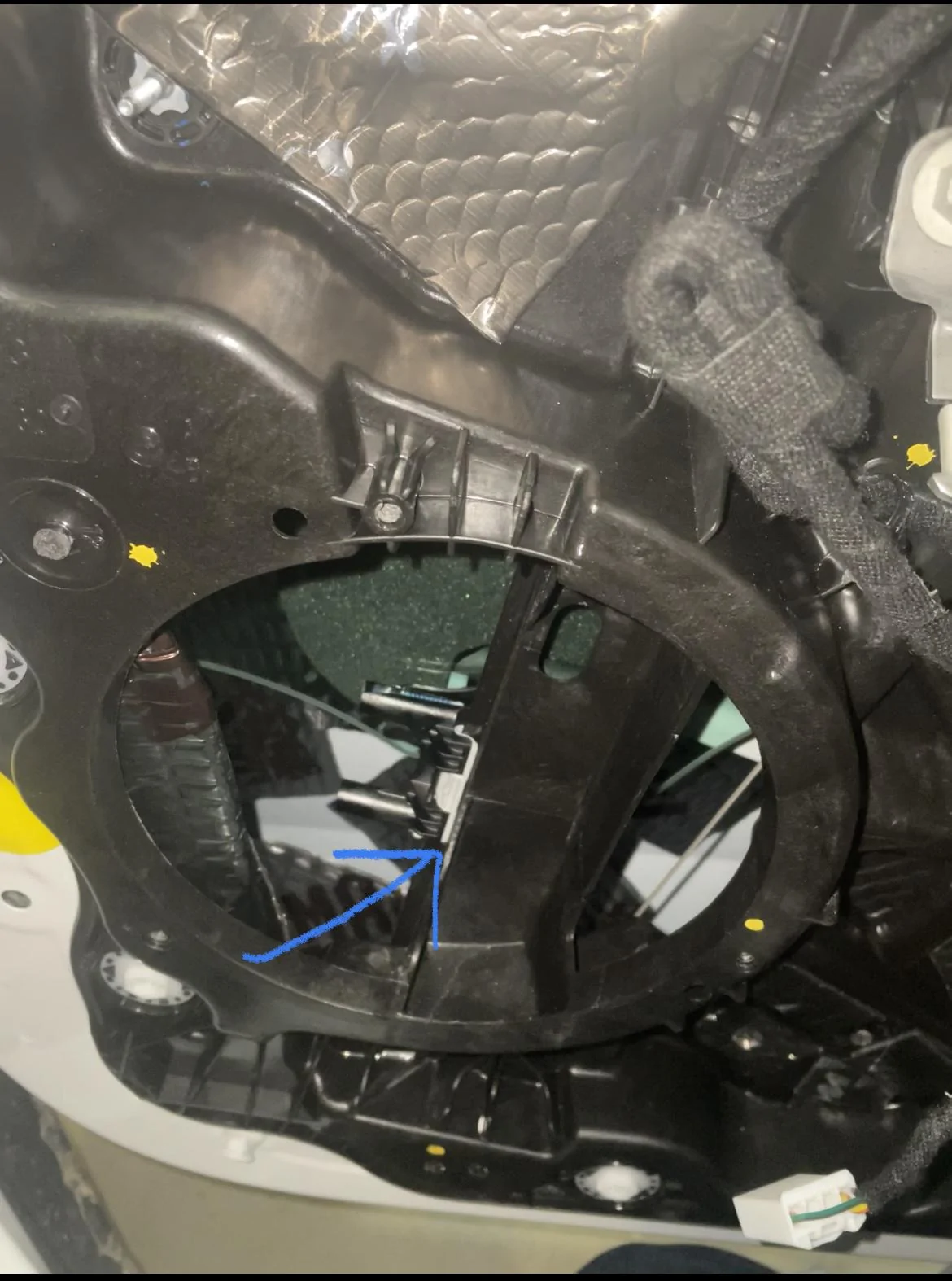 Ford Maverick Budget stock Audio upgrades (XL) - plan, research, options and experimentation 7270320F-8C26-4D6D-B23C-2CCA7ABC9BC0