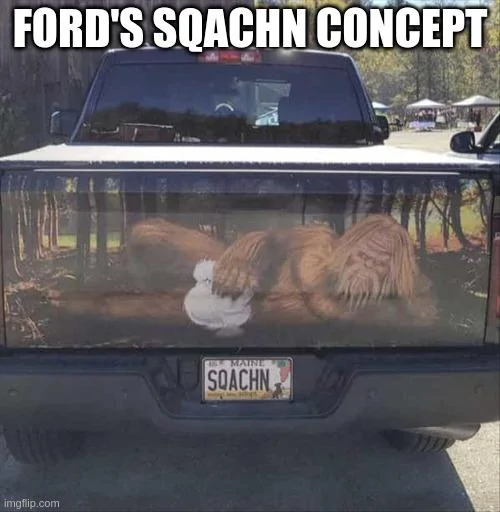 Ford Maverick Maverick Memes -  fun diversion while we wait [ ** NO POLITICS ** ] 66out3