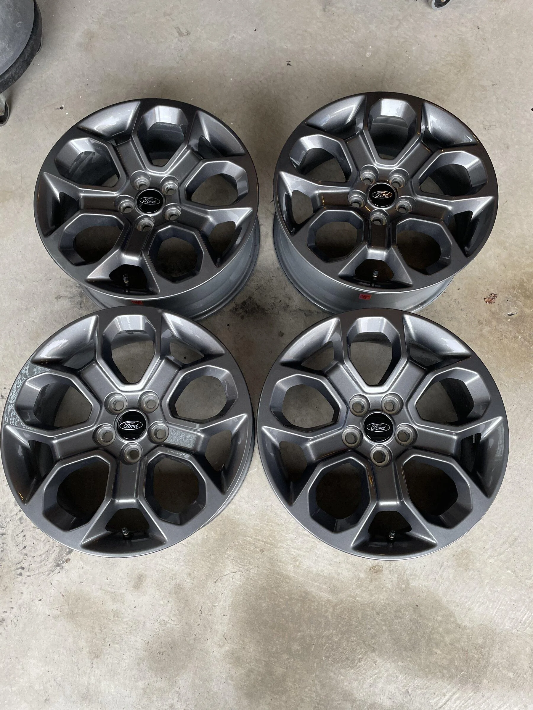 Ford Maverick Xlt wheels available for sale SOLD SOLD SOLD 8B6701F9-FE53-45C6-96F3-14DB577190E6