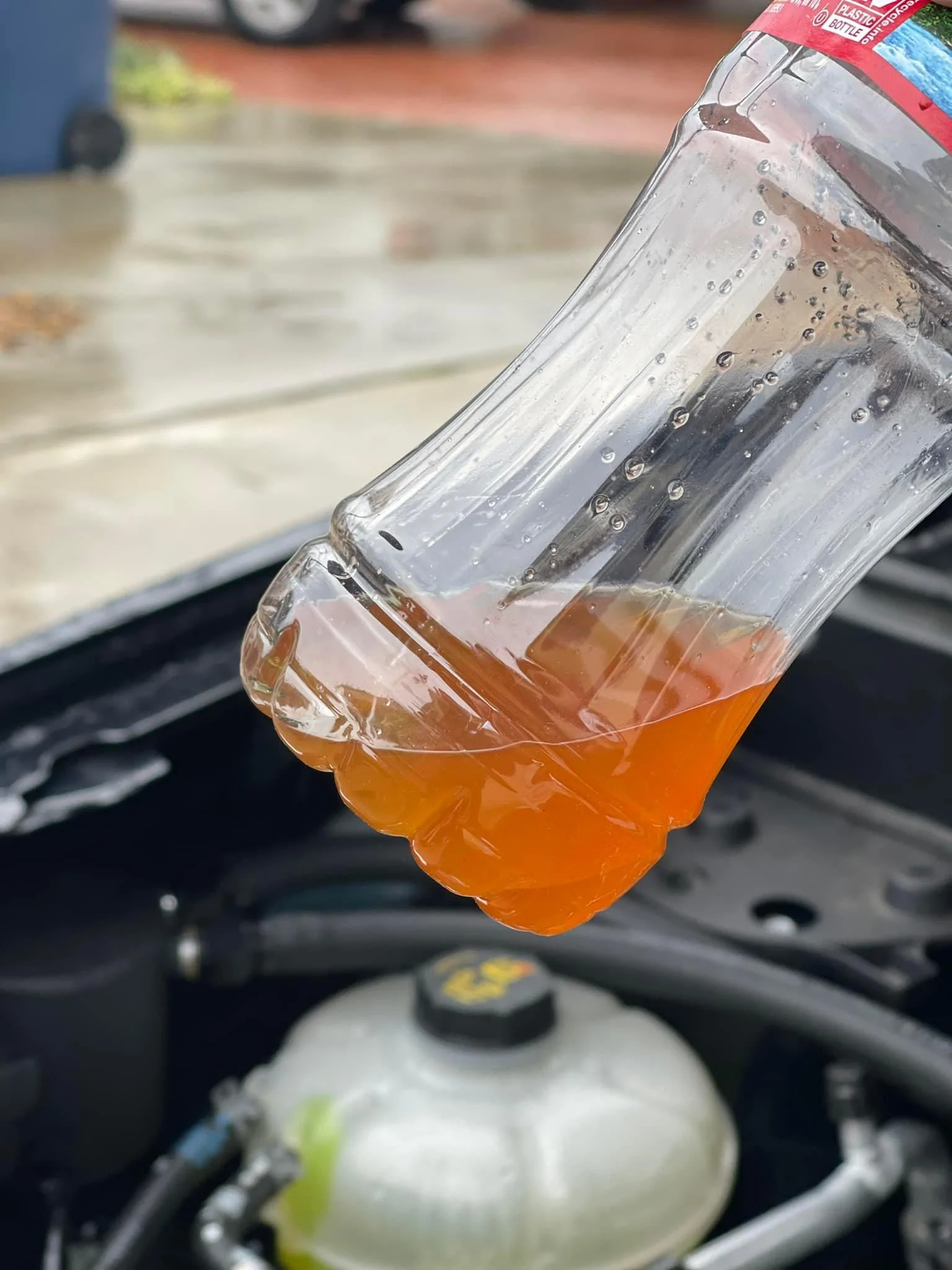 Ford Maverick Buschur's Maverick 2.0 oil separators DONE! 270191188_10223179860698272_4518581221544273120_n