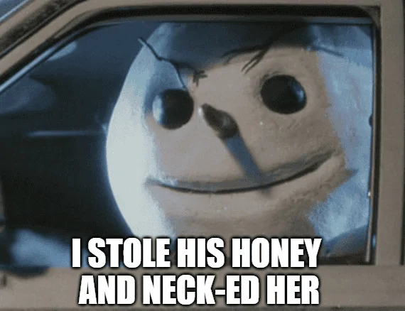 Ford Maverick Maverick Memes -  fun diversion while we wait [ ** NO POLITICS ** ] sno