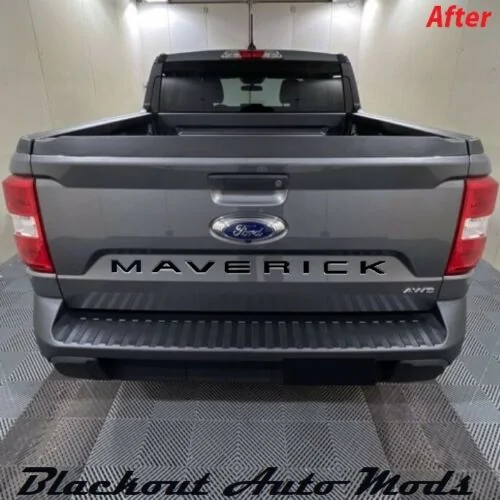 Ford Maverick Pennsylvania orders? s-l500