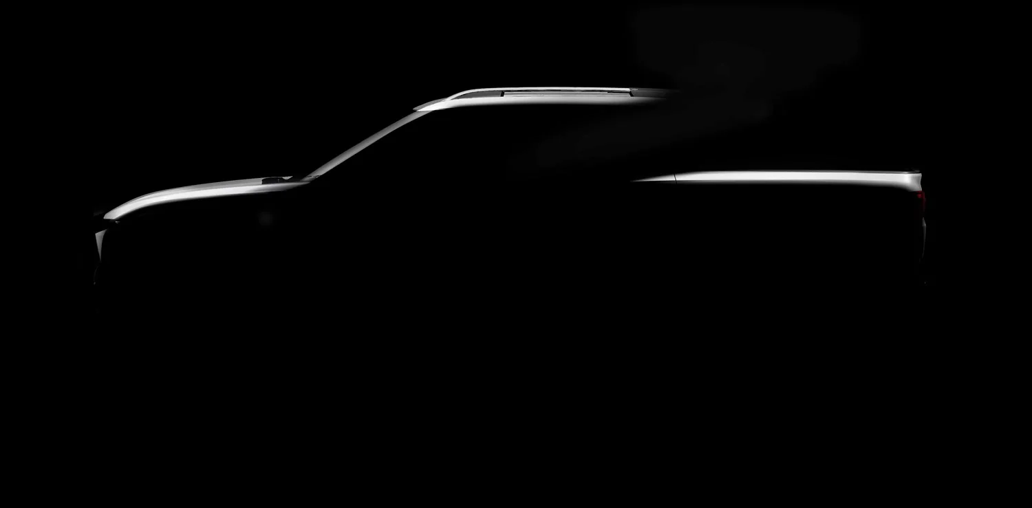 Ford Maverick Any actual competition (even rumored) to the Maverick? Next-gen-2022-Chevrolet-Montana-compact-pickup-Brazil-Teaser-002