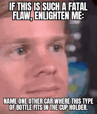 Ford Maverick Thread is dead, move along GifMeme19593527022022