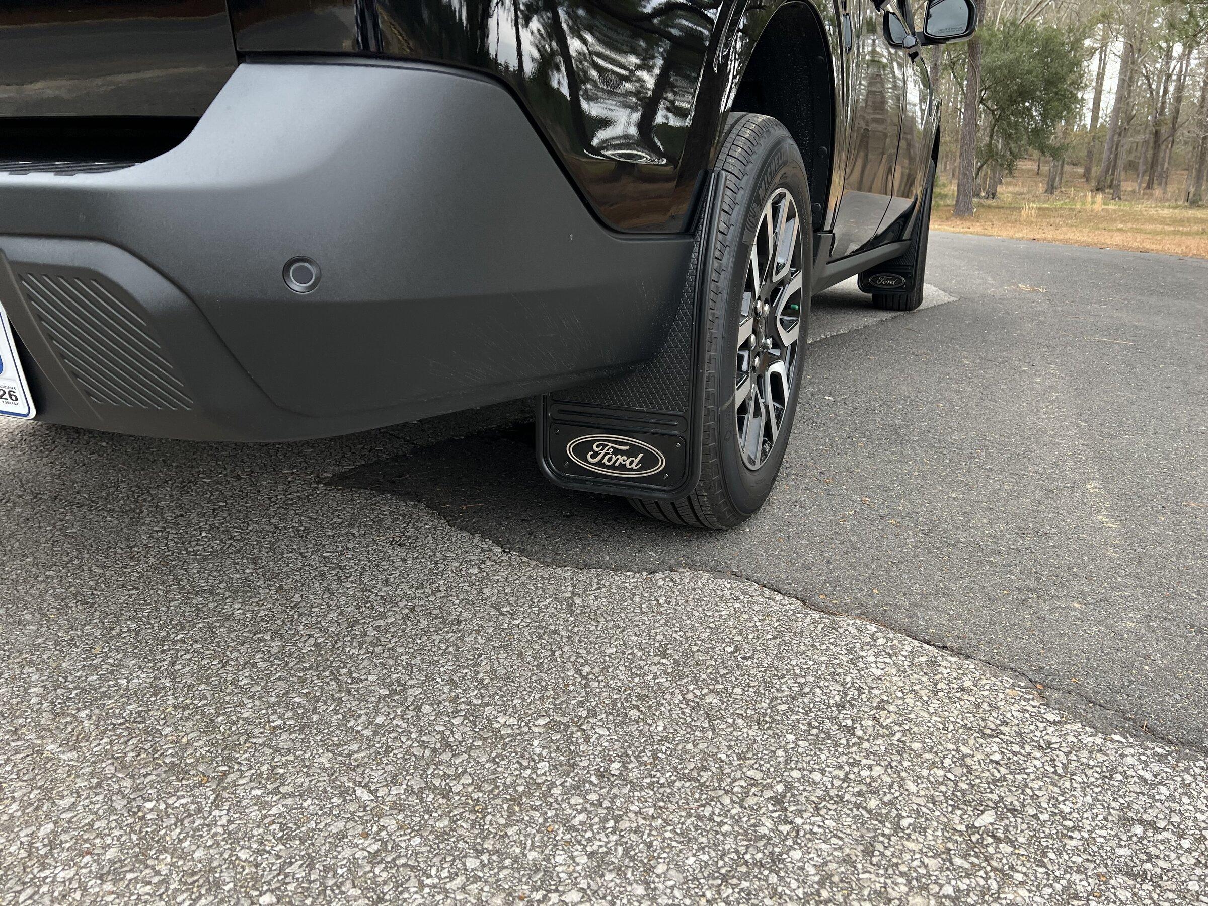 Ford Maverick MUD FLAPS? IMG_0242
