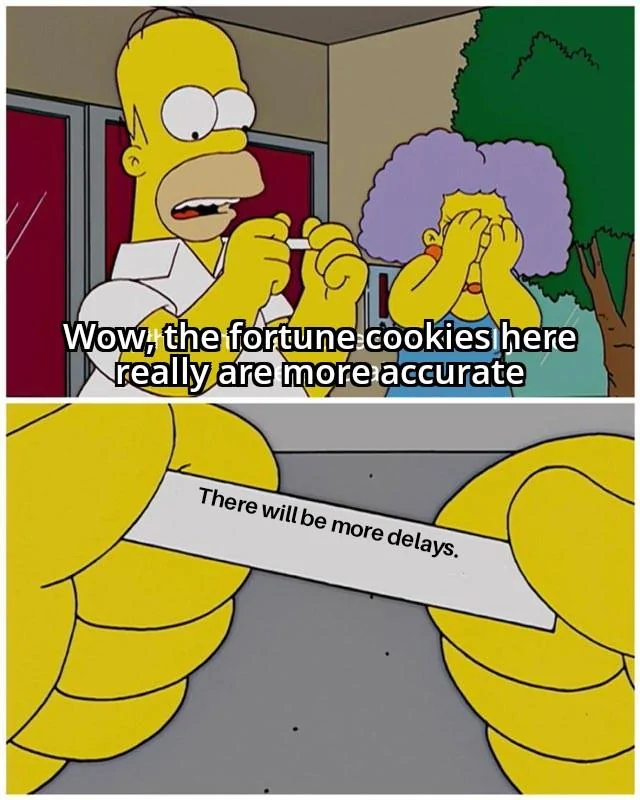 Ford Maverick Maverick Memes -  fun diversion while we wait [ ** NO POLITICS ** ] Wow The Fortune Cookies Here Really Are More Accurate 27022022203902