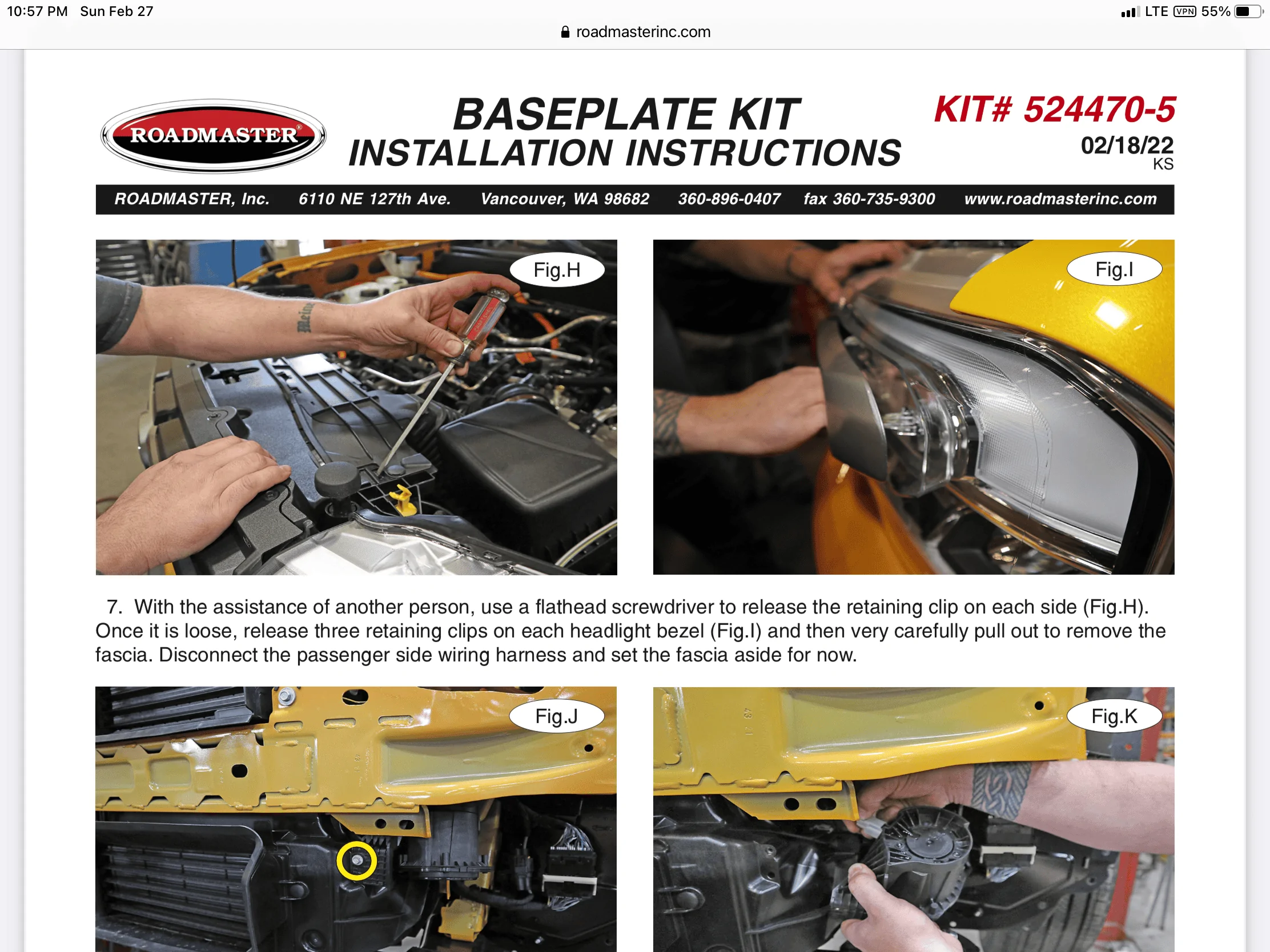 Ford Maverick Roadmaster baseplate for towing is available, way cleaner looking than Blue Ox 17E085D3-7A61-46E7-96DB-266E988CE1BC
