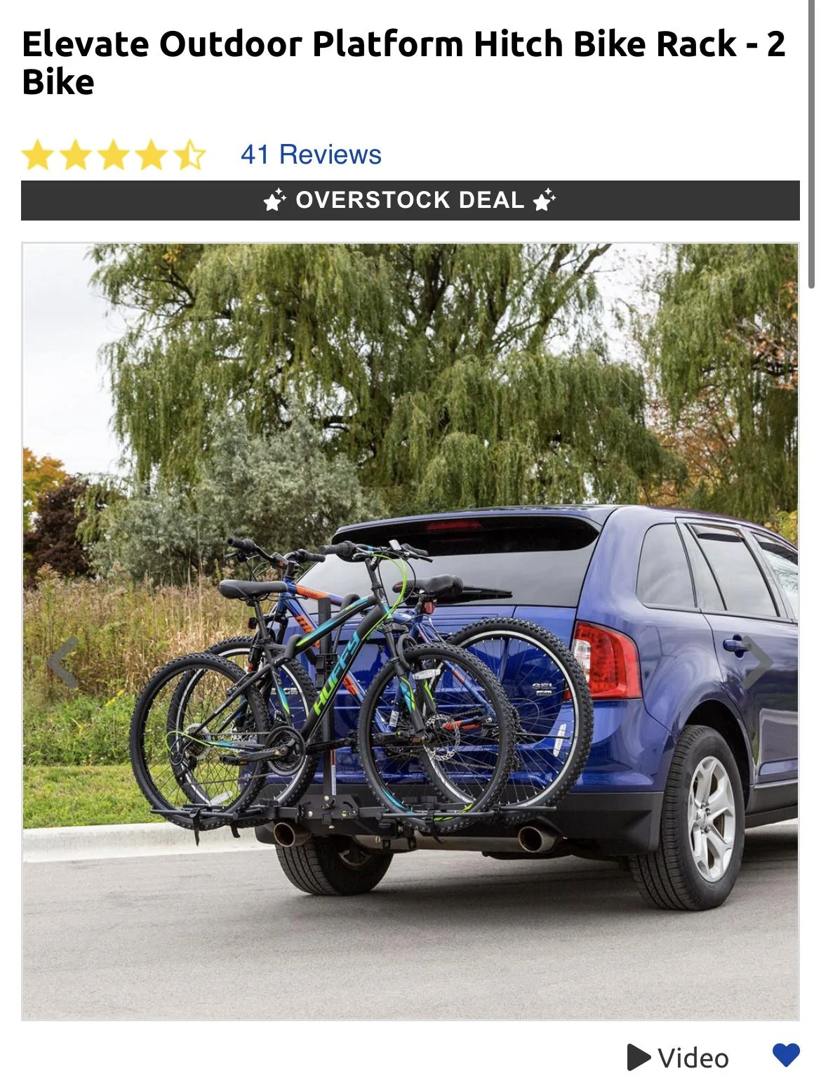 Ford Maverick What are "must have" accessories? A3CA0F97-78D9-437C-85C6-897C35FF89DE