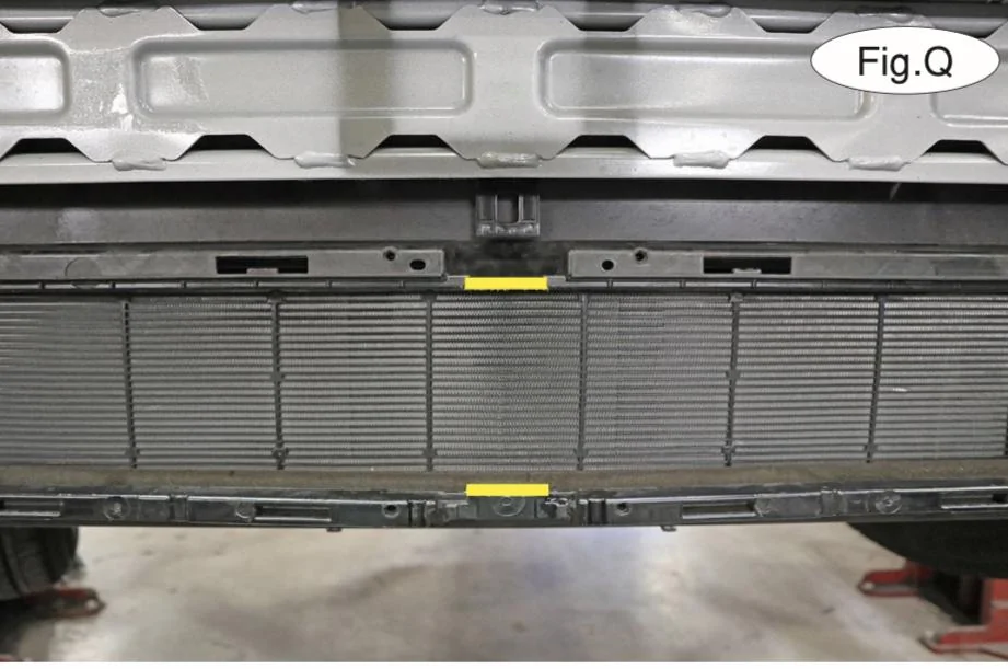 Ford Maverick Blue Ox base plate for Hybrid in the works ADD124E1-F4B1-4802-B89B-7B664BA9DF33