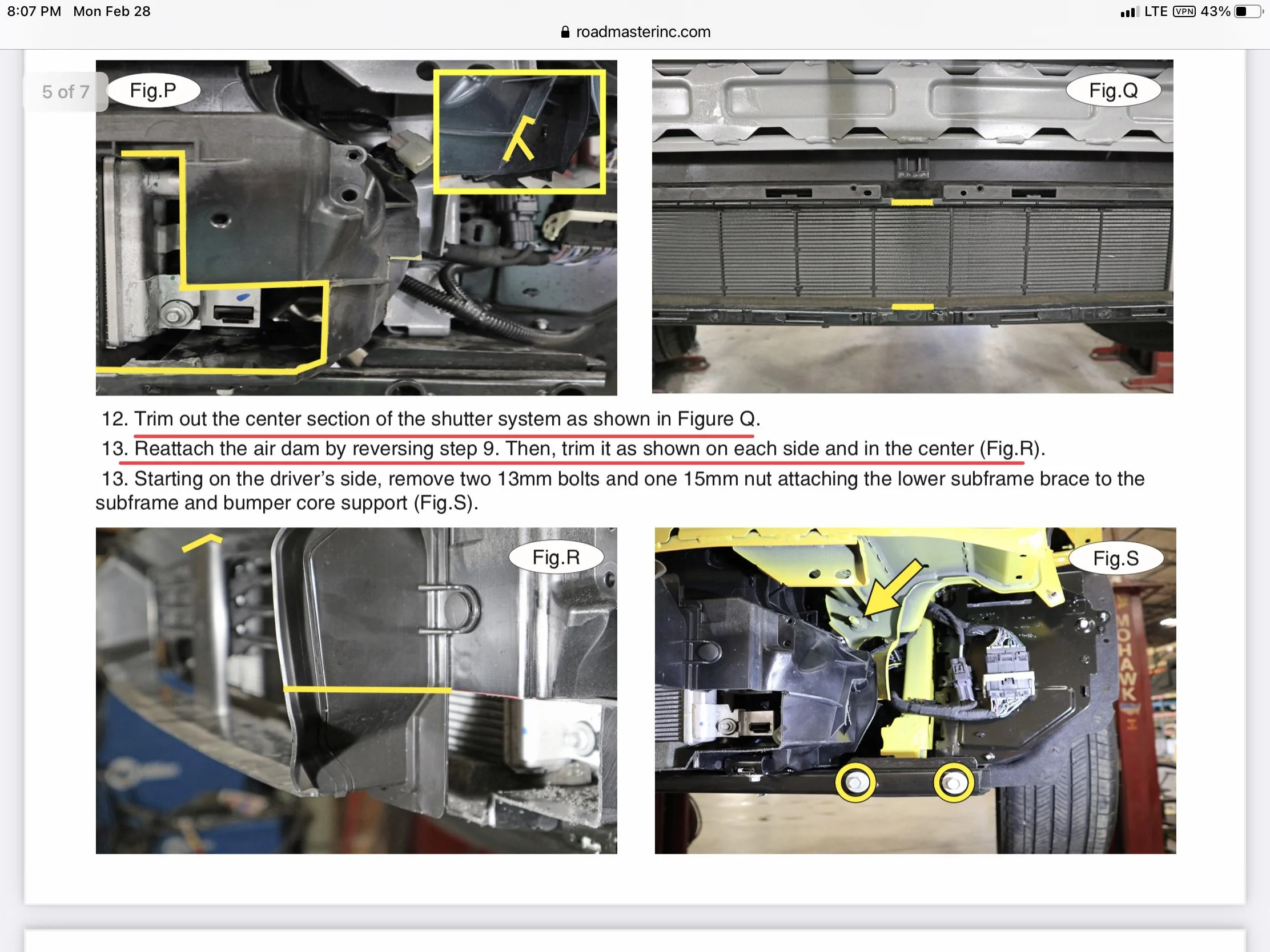 Ford Maverick Blue Ox base plate for Hybrid in the works 9628E9B5-900B-4870-805A-CCA8764E1DFC