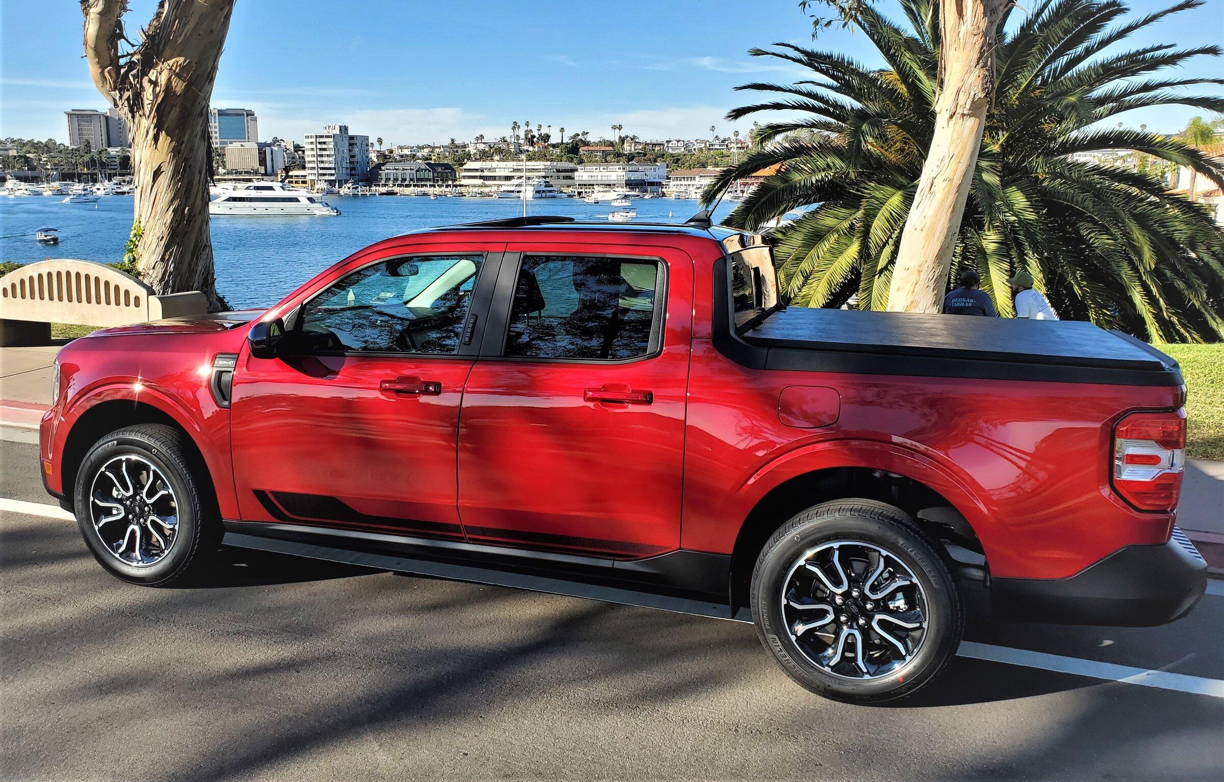 Mav at Newport Harbor.jpg