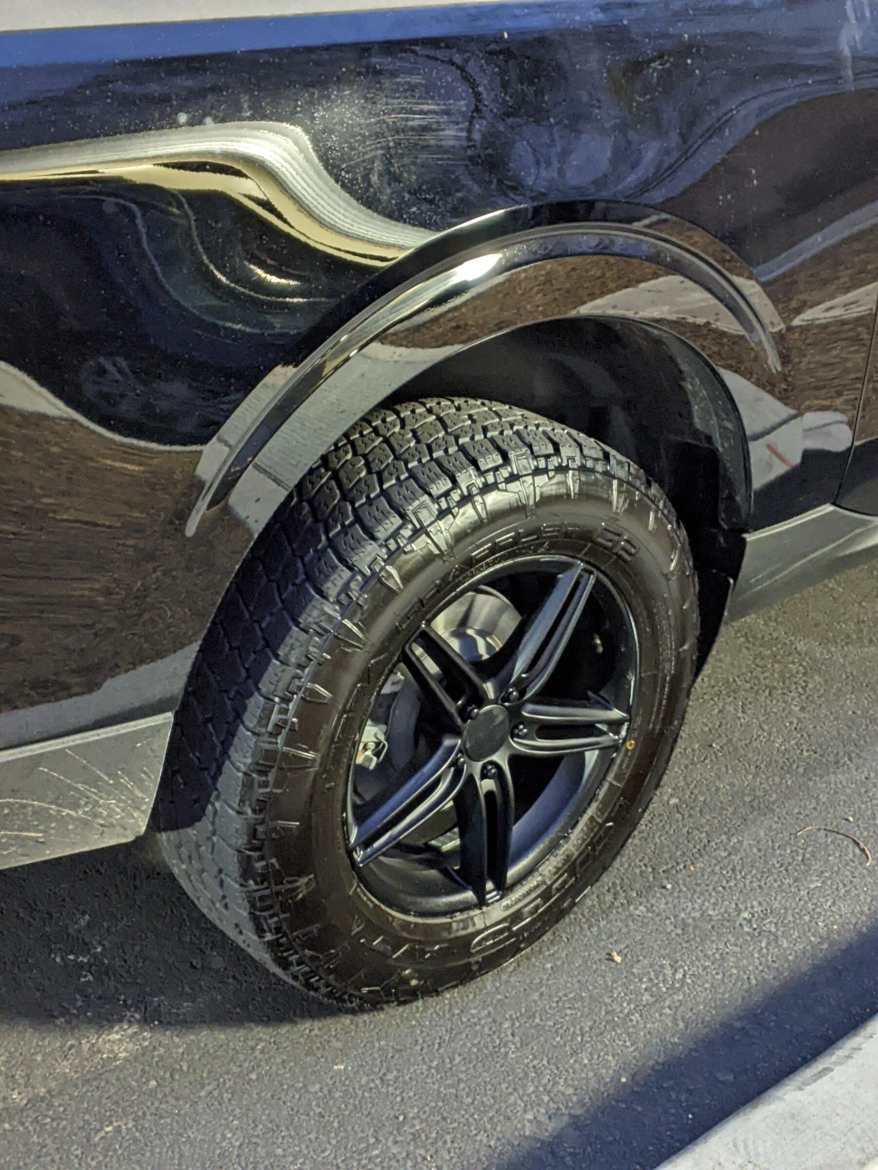Ford Maverick 17x7.5 Drag 73 wheels PXL_20220223_015223131.NIGHT