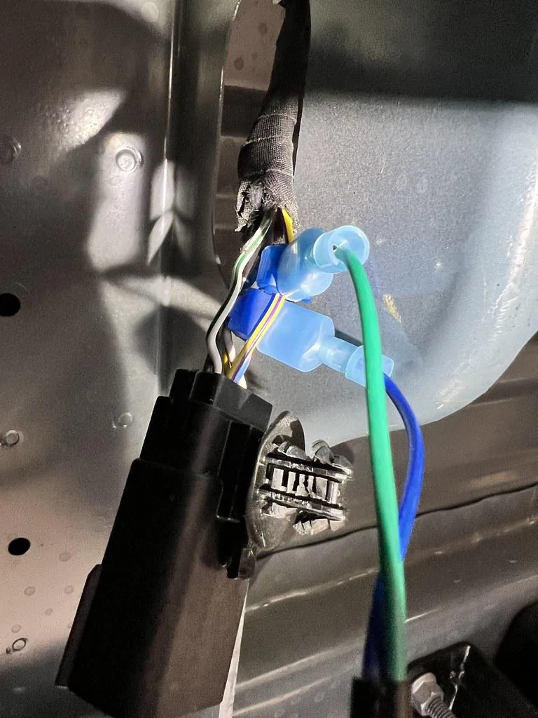 Ford Maverick SnugTop power lock? 51913357037_0578dcdb5e_
