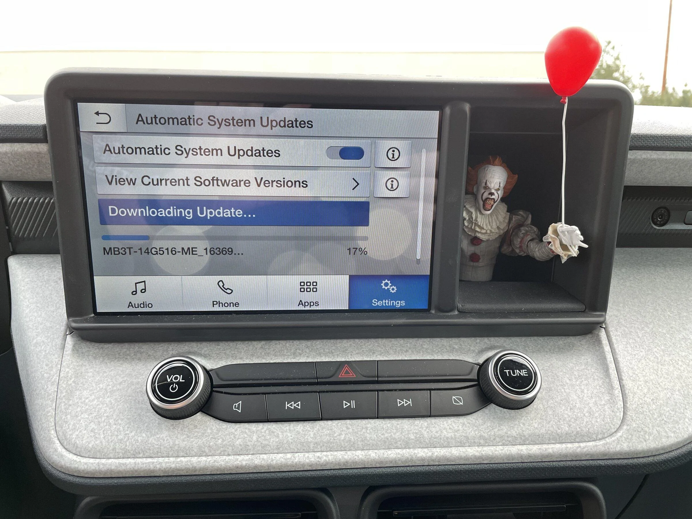 Ford Maverick Radio firmware update! 2FA5B4BB-57A2-4BA3-9466-327EDBAE2AEA