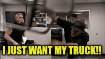 Ford Maverick Maverick Memes -  fun diversion while we wait [ ** NO POLITICS ** ] 44
