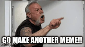 Ford Maverick Maverick Memes -  fun diversion while we wait [ ** NO POLITICS ** ] 55