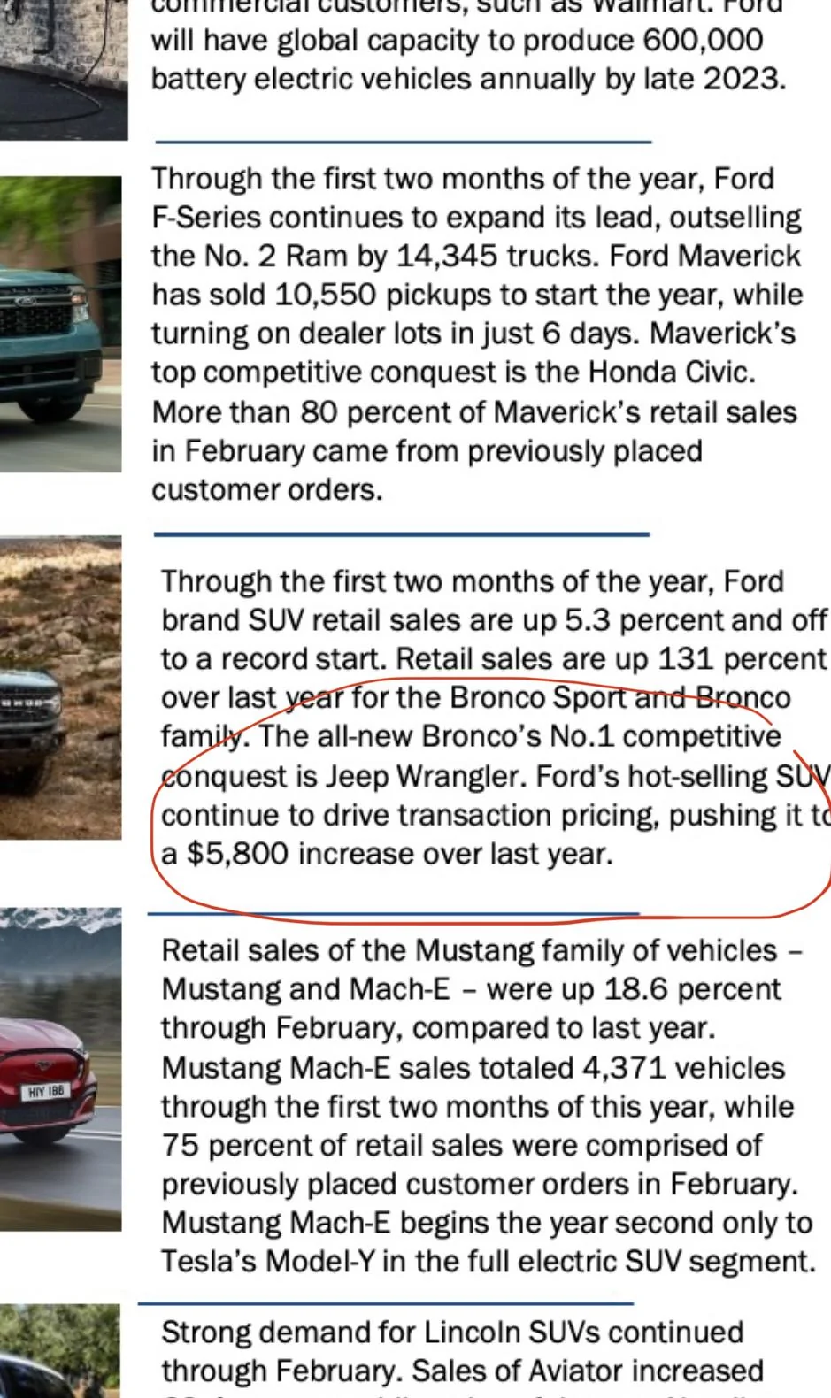 Ford Maverick Maybe why ADM is overlooked. F4BA29C9-3CA7-46B6-89C4-F3C264F00E8F