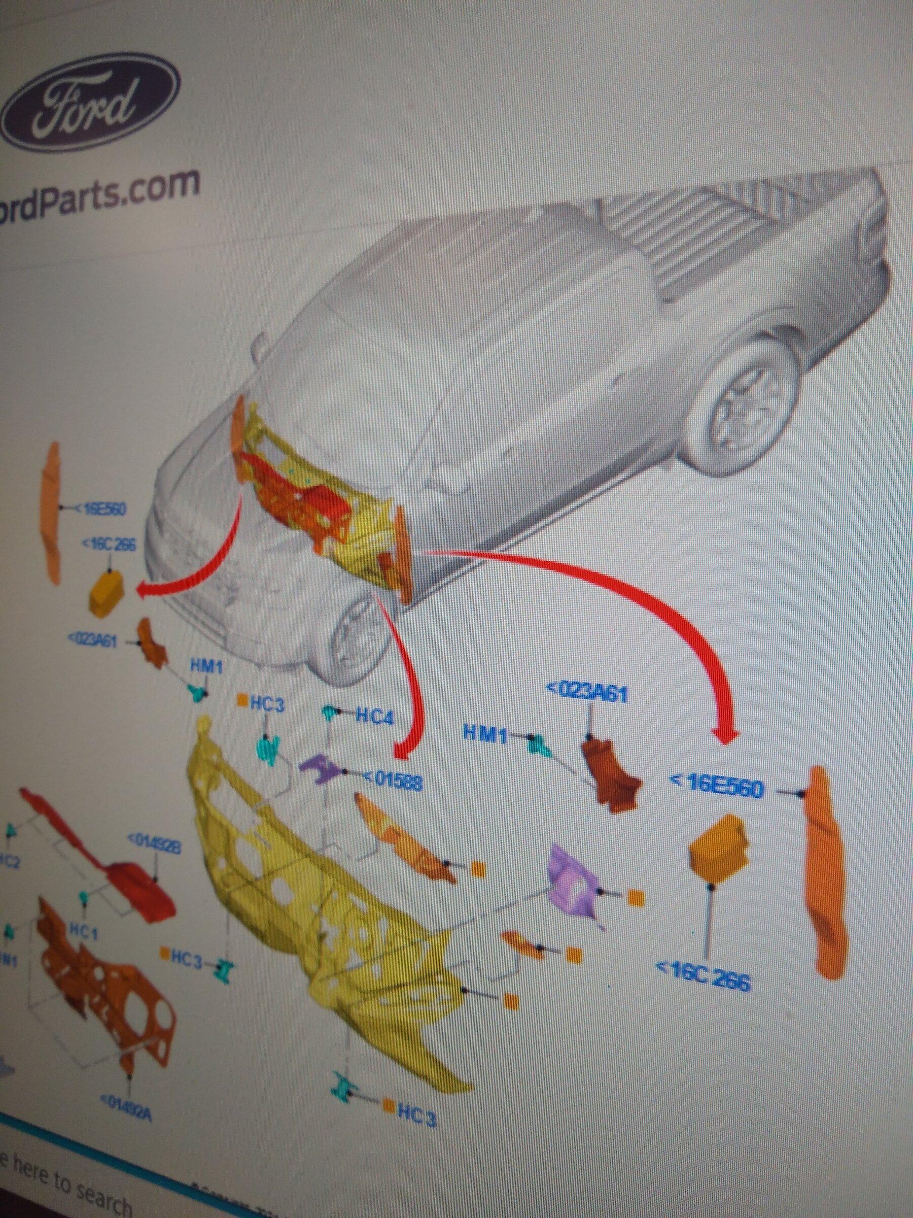 Ford Maverick No Insulation at Fender to engine!? 16463300060057645884747224526874