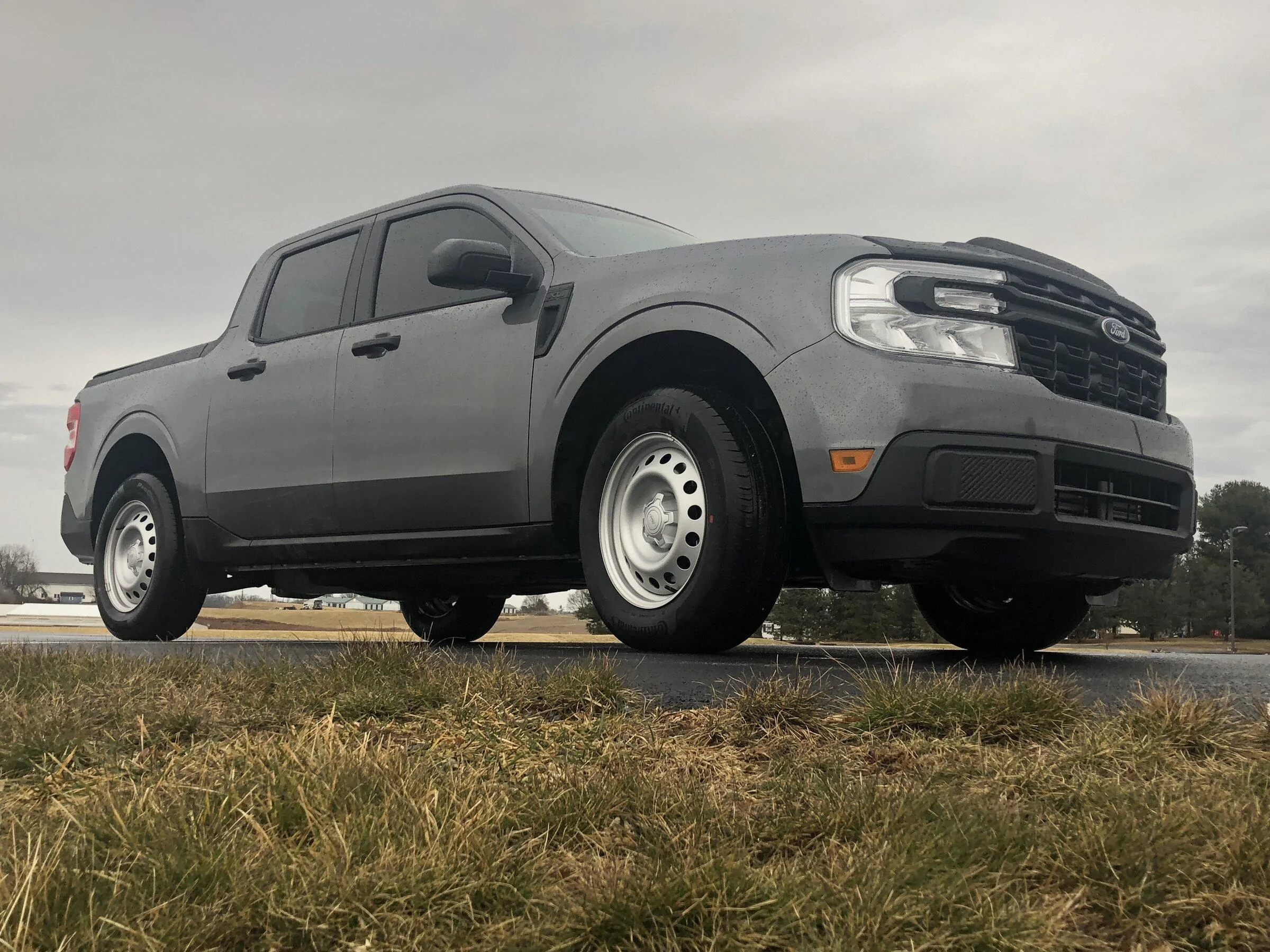 Ford Maverick Complete Window Tint galery? 85379452-4AA3-4630-851B-30AD5D2ABA7B