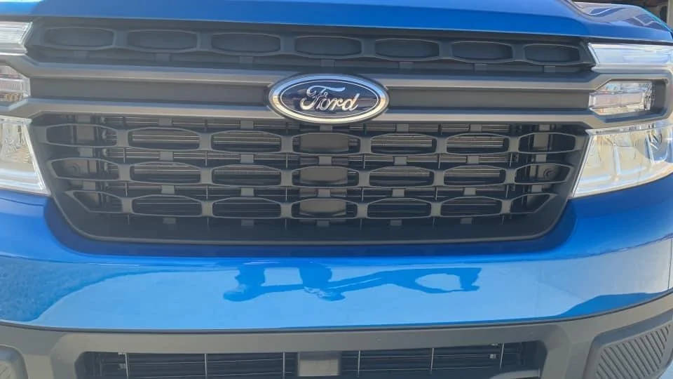 Ford Maverick Blue Ox base plate for Hybrid in the works F172262A-CC99-4C04-BA22-ACDB8348AC9D