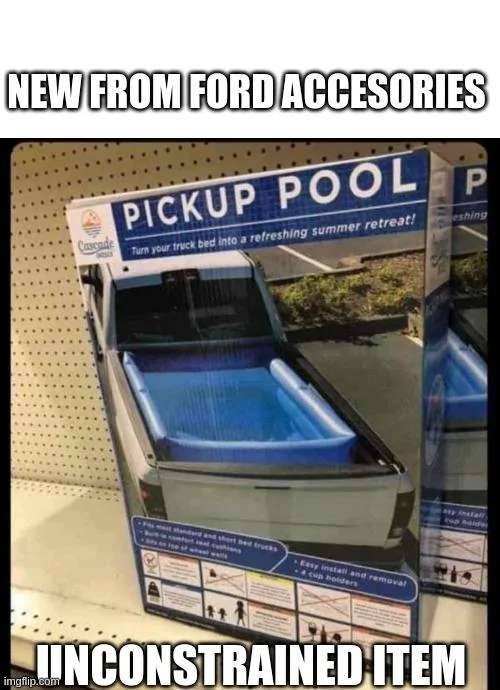 Ford Maverick Maverick Memes -  fun diversion while we wait [ ** NO POLITICS ** ] 67choc