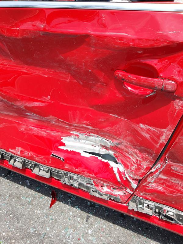 Ford Maverick Oh no!! Damaged Maverick 💔 IMG-20210525-123454047
