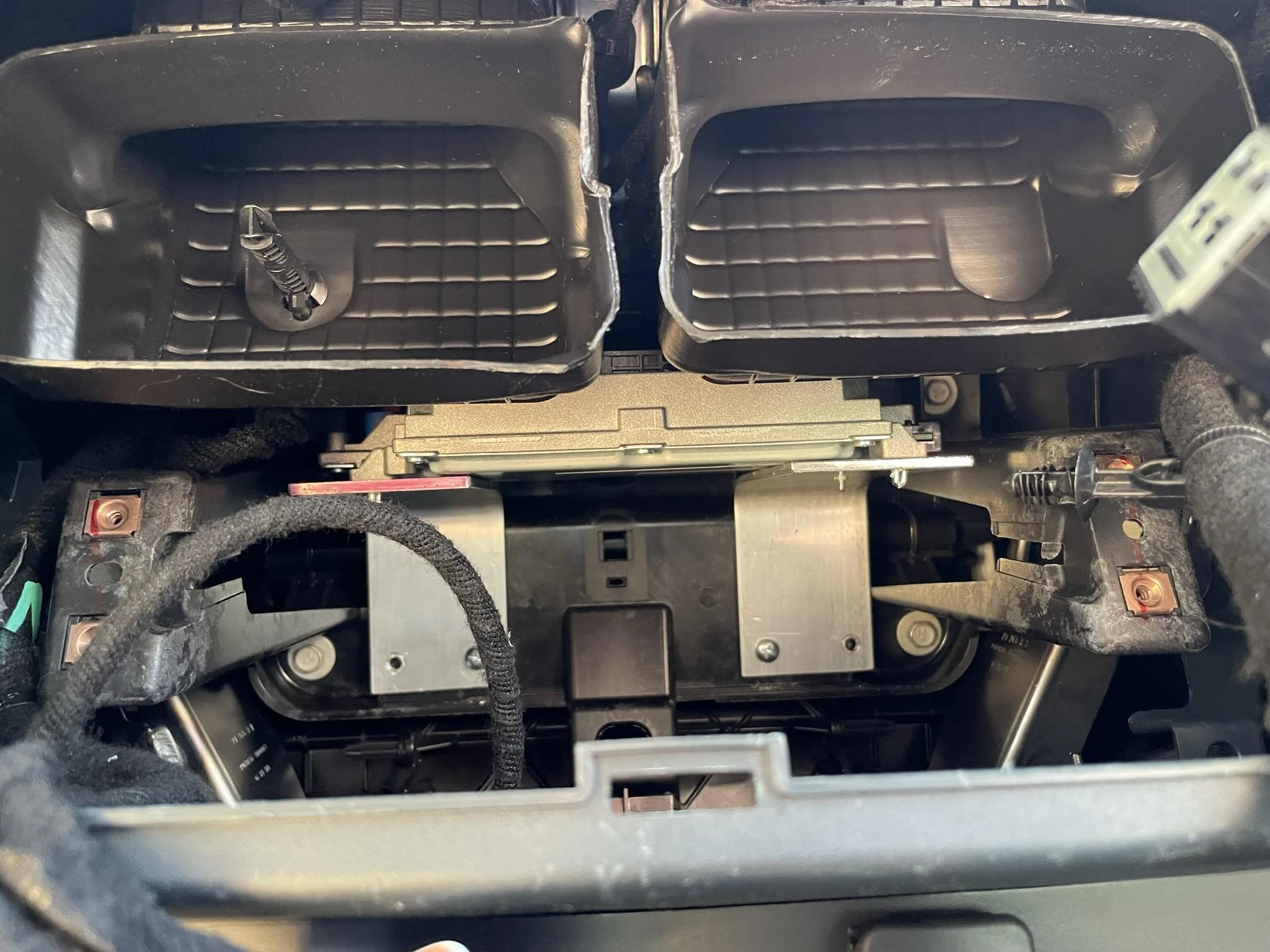 Ford Maverick SYNC 4 swap for Maverick XL / XLT (non SYNC 3 systems) IMG_1422