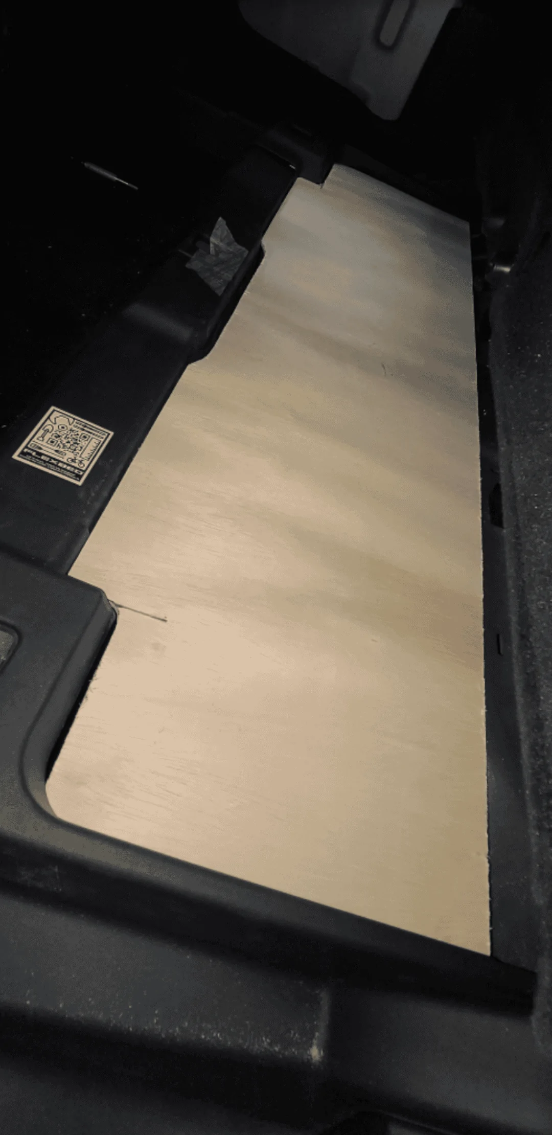 Ford Maverick Sound system upgraded - 2 memphis m7 10" subs on a viv220 under rear seats Screenshot_20220304-163947