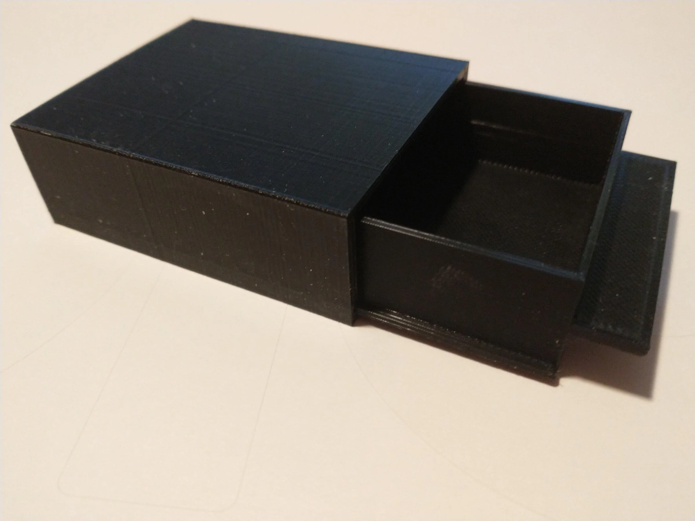 Ford Maverick Screenside Dash Cubby Dimensions? Mav-Coin-Drawer
