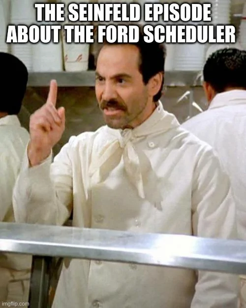 Ford Maverick Maverick Memes -  fun diversion while we wait [ ** NO POLITICS ** ] 67kqd8