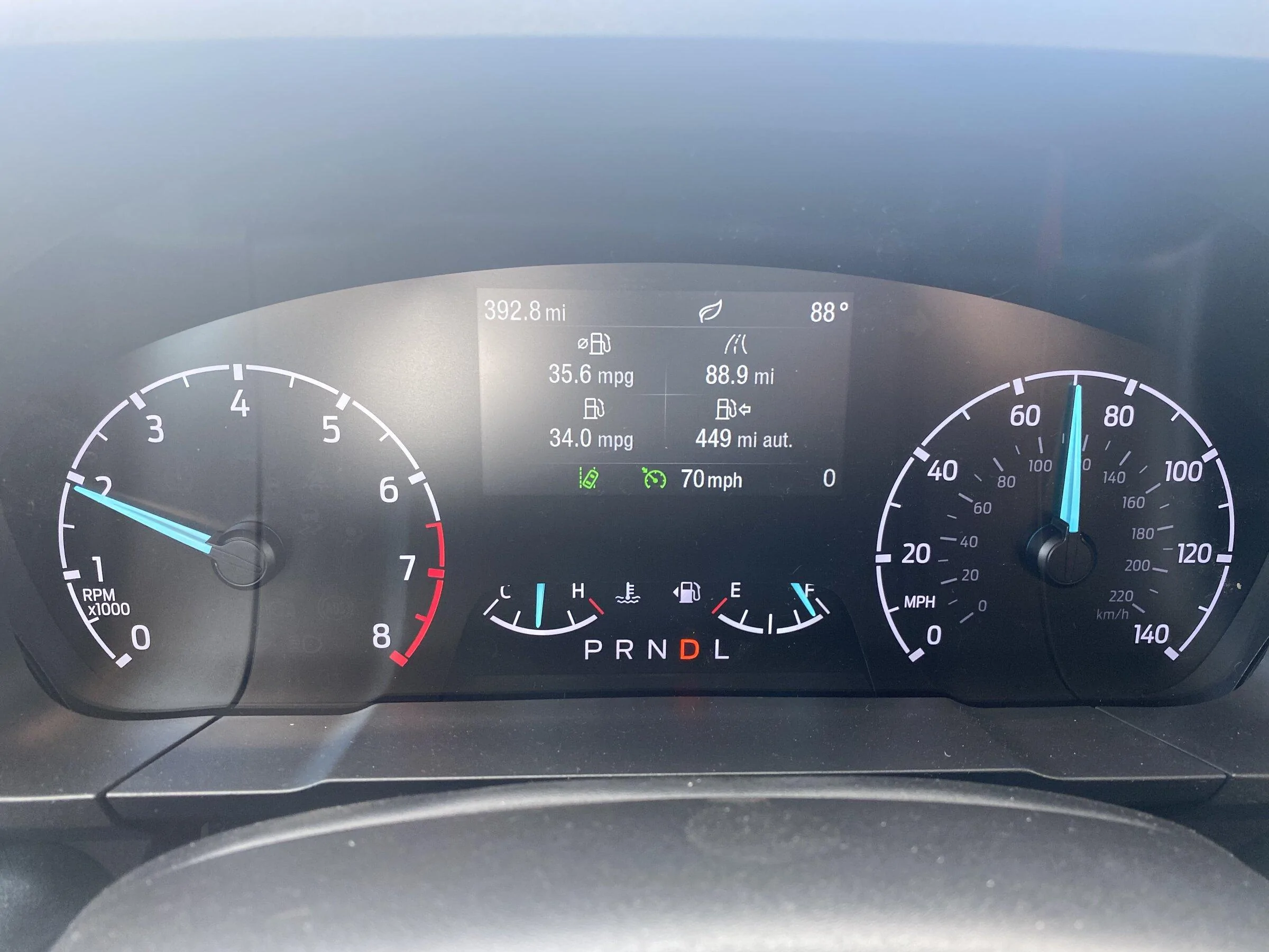 Ford Maverick Ridiculously low Gas mileage ENOUGH already WTF is going on ? D9BAF732-D257-4BF8-B1B9-CFE6C10CABA1