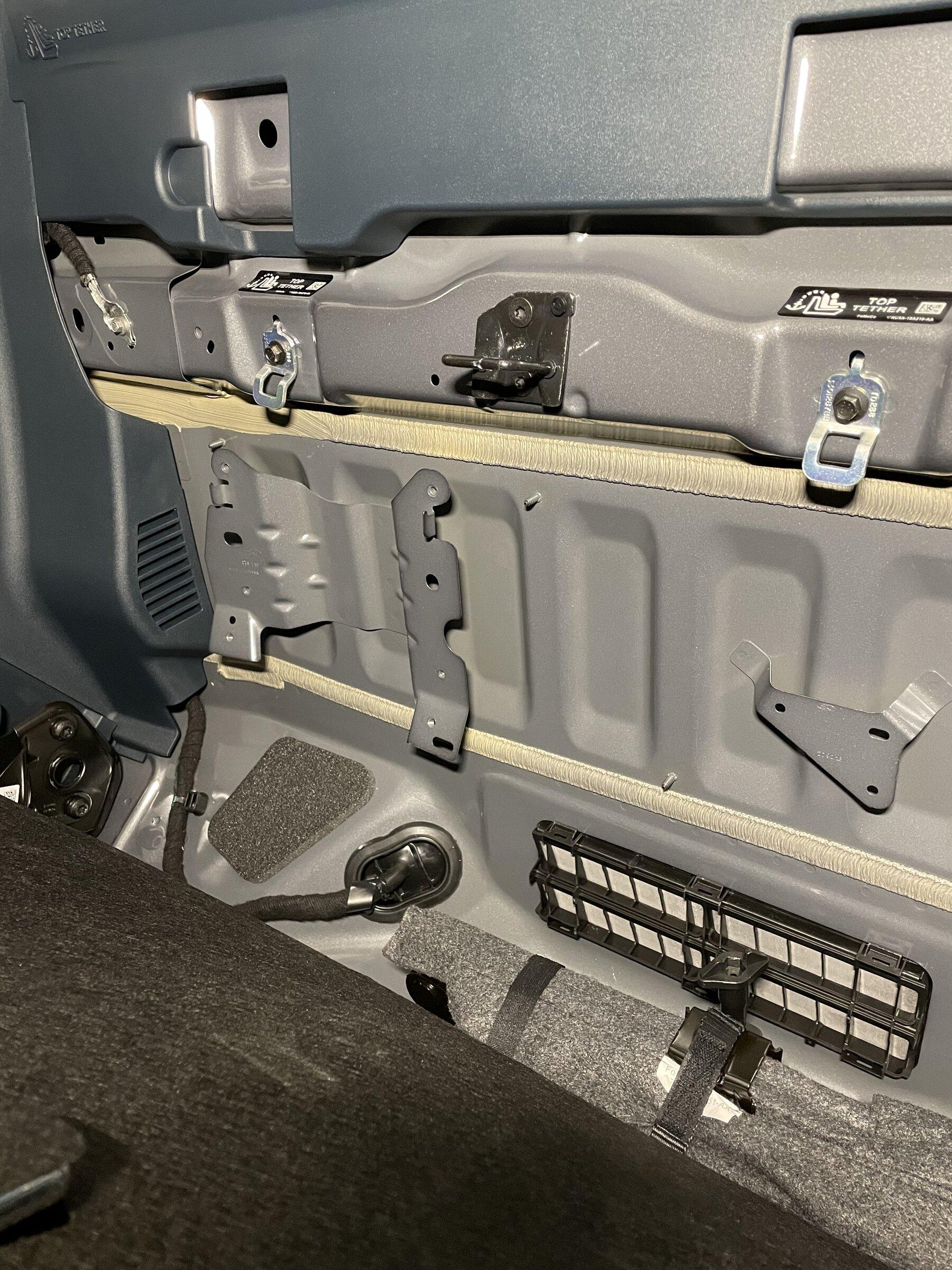 Ford Maverick Sub install help? 1E621660-B1DB-42E7-90EB-AD2A77521836