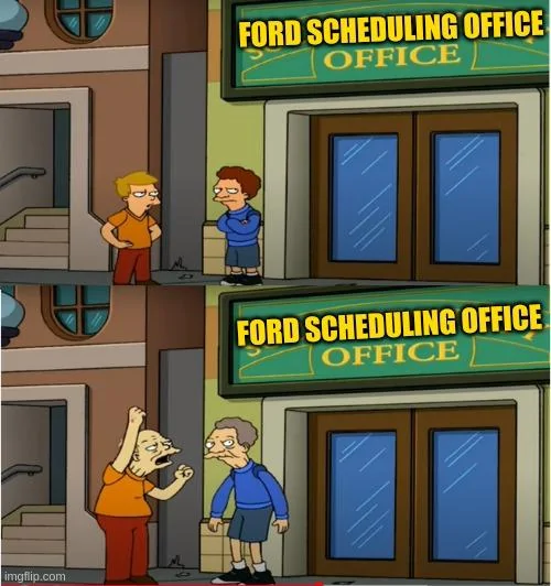 Ford Maverick Maverick Memes -  fun diversion while we wait [ ** NO POLITICS ** ] 67nfif