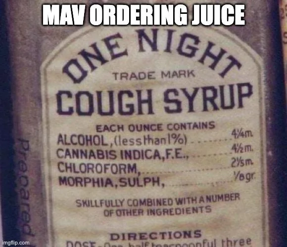Ford Maverick Maverick Memes -  fun diversion while we wait [ ** NO POLITICS ** ] 67sko9